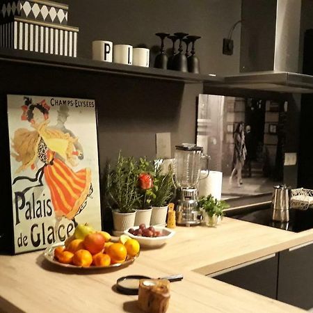 Luxury Old Town Apartment Póla Kültér fotó