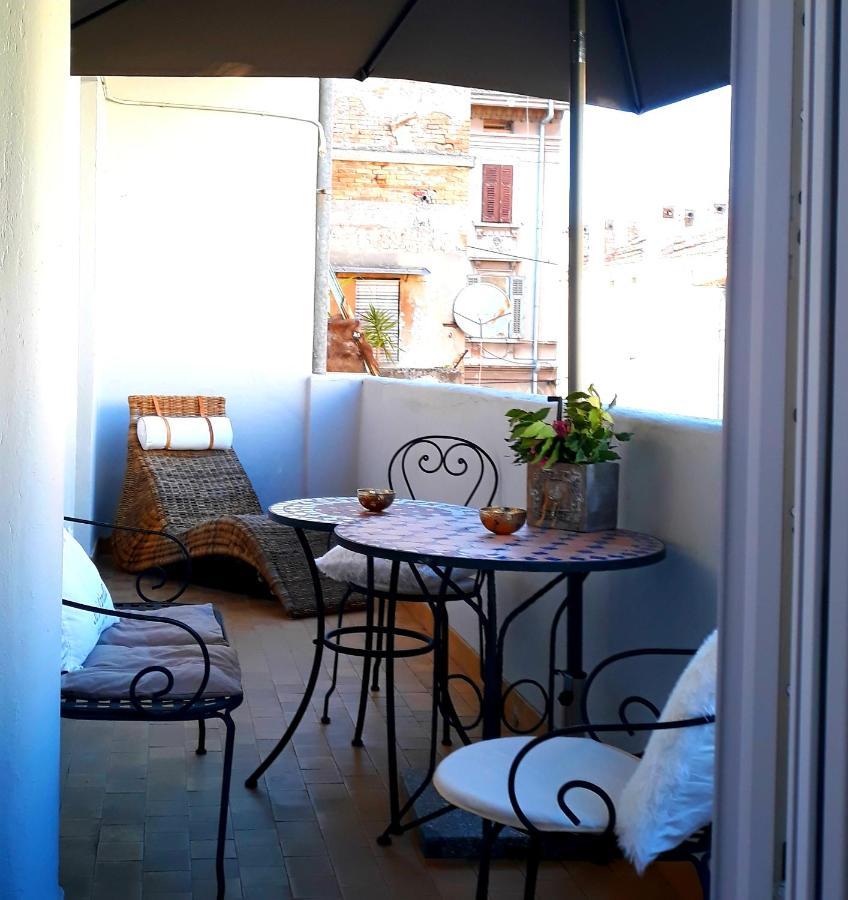 Luxury Old Town Apartment Póla Kültér fotó