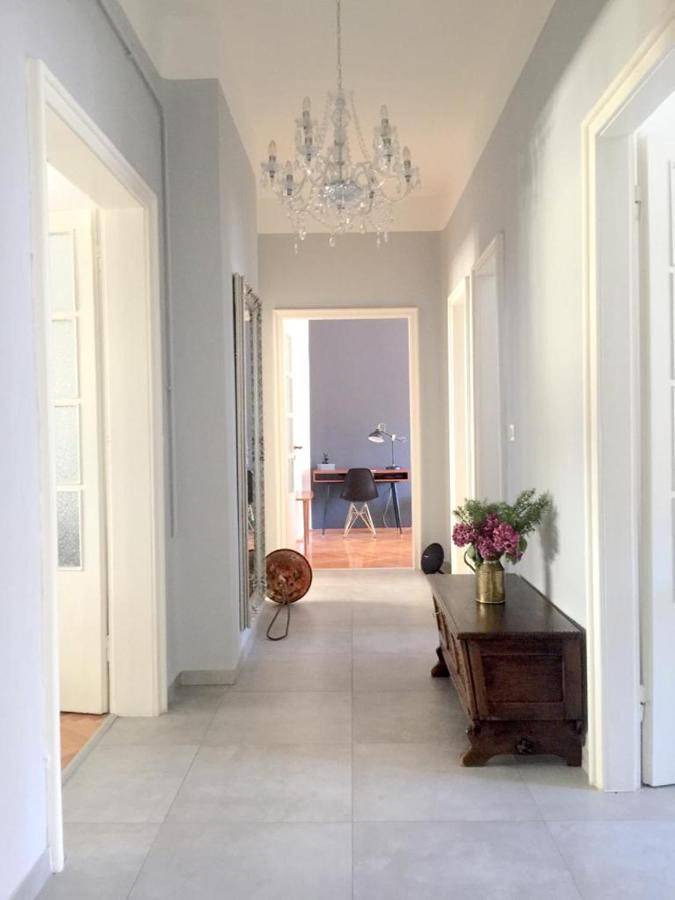 Luxury Old Town Apartment Póla Kültér fotó