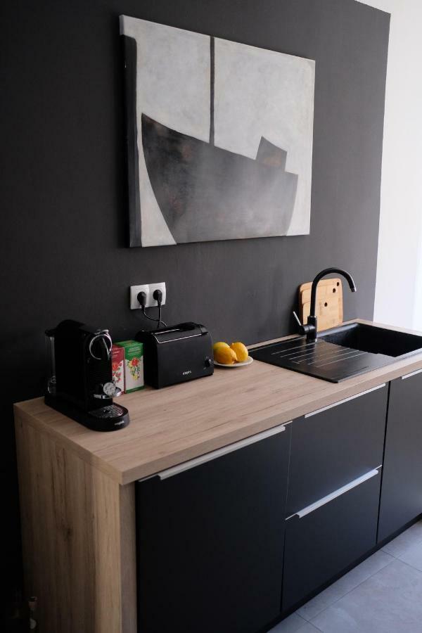Luxury Old Town Apartment Póla Kültér fotó