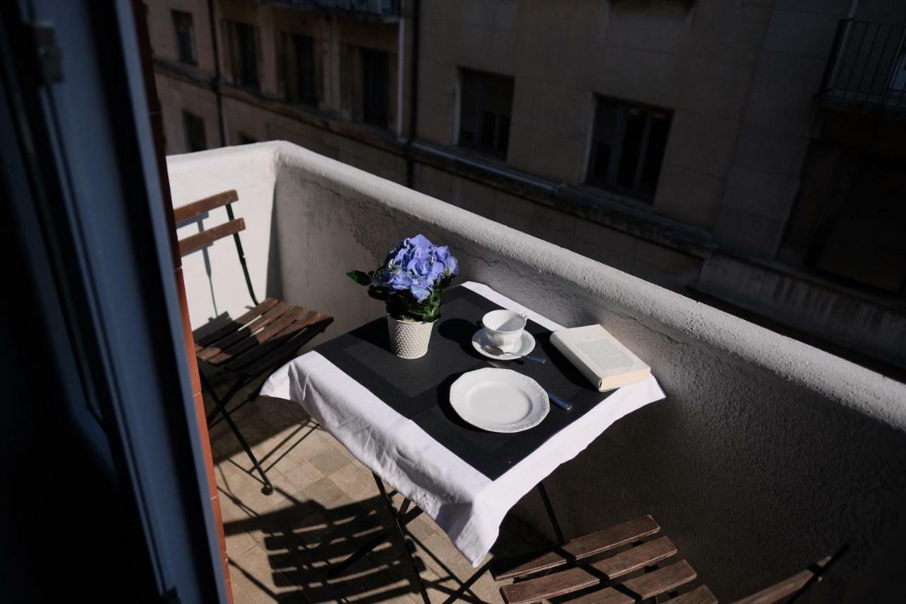 Luxury Old Town Apartment Póla Kültér fotó