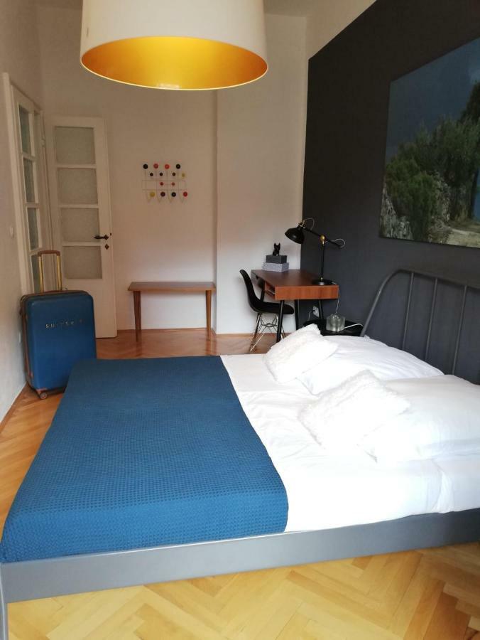Luxury Old Town Apartment Póla Kültér fotó